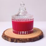 Chotu Crystal jar Candle (1)