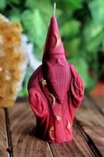 Master Merlyn Candle