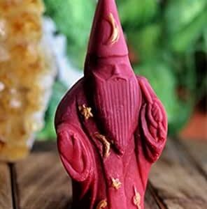 Master Merlyn Candle