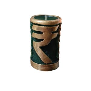 Rupee Candel