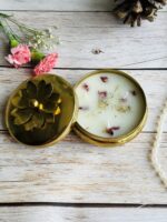 Urli brass gold