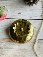 Urli brass Gold 2